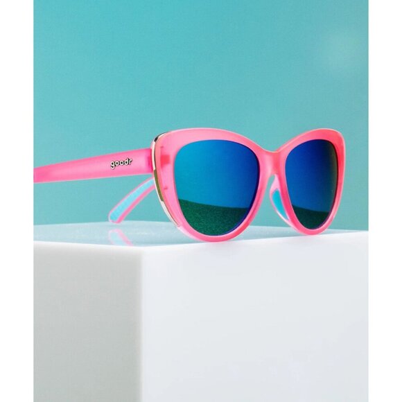 Flamingo Couture Sunglasses - Picture 4 of 7